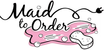 Maid To Order - Professional Cleaning Services for Home or Business