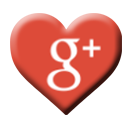 Google Plus Love Thy Neighbor